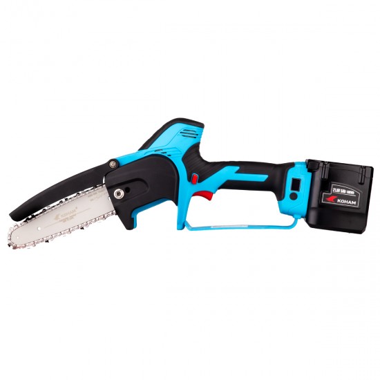 KH-CS15 AKÜLÜ TESTERE ÇİFT AKÜLÜ 5.0 Ah